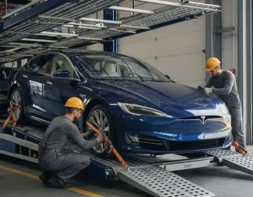 Безопасная перевозка